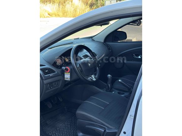 Sahibinden Renault Fluence 1.5 dCi Touch Plus 2015 Model 