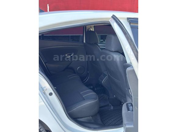 Sahibinden Renault Fluence 1.5 dCi Touch Plus 2015 Model 