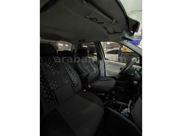 Sahibinden Fiat Albea 1.6 Dynamic 2005 Model 
