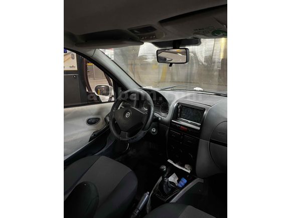 Sahibinden Fiat Albea 1.6 Dynamic 2005 Model 