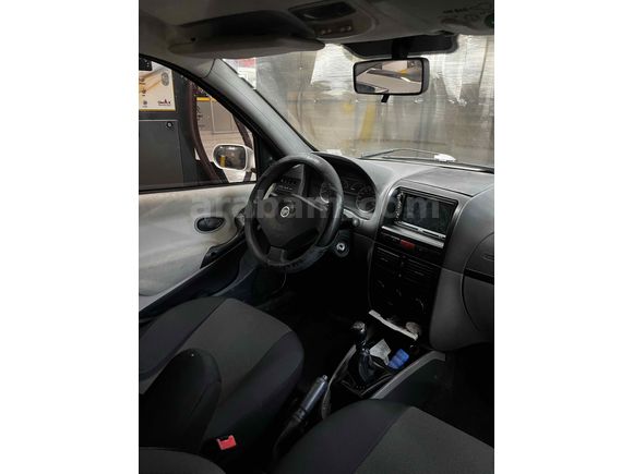Sahibinden Fiat Albea 1.6 Dynamic 2005 Model 