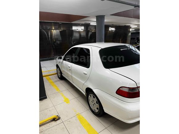 Sahibinden Fiat Albea 1.6 Dynamic 2005 Model 