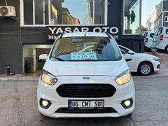2021 YETKİLİ SERVİS BAKIMLI FORD 85.000 KMDE GARANTİLİDİR.
