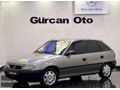 GÜRCAN OTO-OTOMATİK-1996 MODEL-ASTRA-1.6 ECO - TECH MOTOR GL