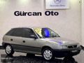 GÜRCAN OTO-OTOMATİK-1996 MODEL-ASTRA-1.6 ECO - TECH MOTOR GL
