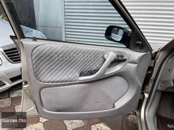 GÜRCAN OTO-OTOMATİK-1996 MODEL-ASTRA-1.6 ECO - TECH MOTOR GL