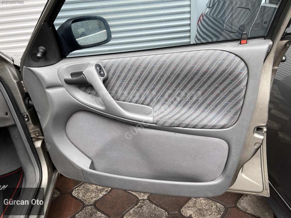 GÜRCAN OTO-OTOMATİK-1996 MODEL-ASTRA-1.6 ECO - TECH MOTOR GL