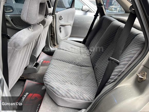 GÜRCAN OTO-OTOMATİK-1996 MODEL-ASTRA-1.6 ECO - TECH MOTOR GL