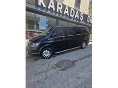 KARADAŞ OTOMOTİV den Volkswagen Transporter 2.0 TDI City Van 2016 Model