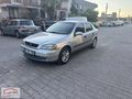 ADEN DEN KLİMALİ OPEL ASTRA
