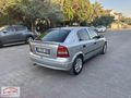 ADEN DEN KLİMALİ OPEL ASTRA