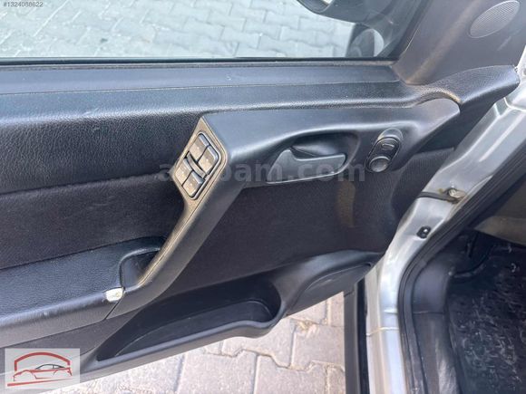 ADEN DEN KLİMALİ OPEL ASTRA