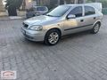 ADEN DEN KLİMALİ OPEL ASTRA