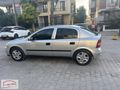 ADEN DEN KLİMALİ OPEL ASTRA