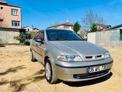 Sahibinden Fiat Albea 1.3 Multijet Active 2004 Model 