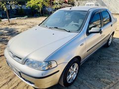Sahibinden Fiat Albea 1.3 Multijet Active 2004 Model 