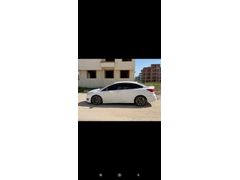 Sahibinden Ford Focus 1.6 TDCi Trend 2017 Model