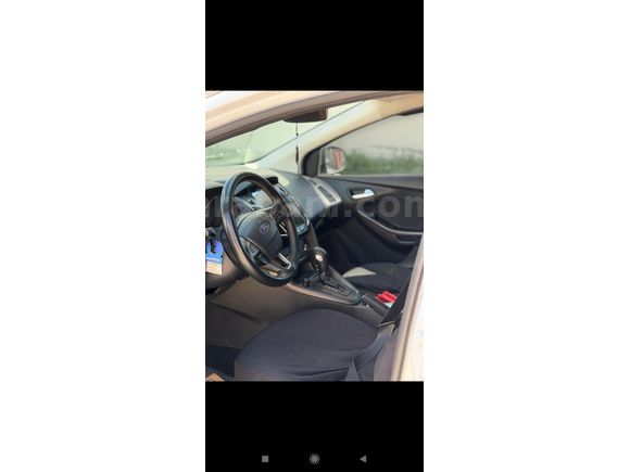 Sahibinden Ford Focus 1.6 TDCi Trend 2017 Model