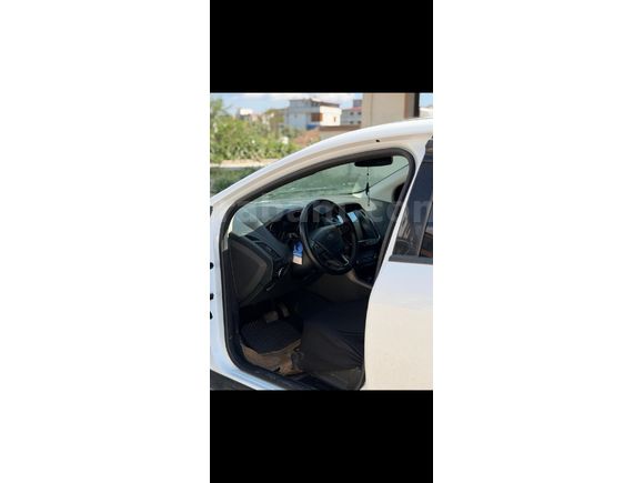 Sahibinden Ford Focus 1.6 TDCi Trend 2017 Model