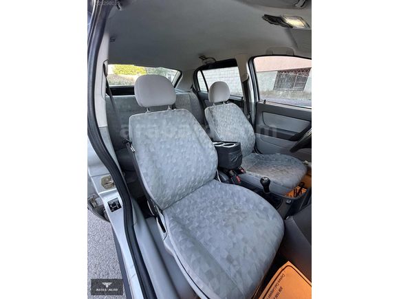 2000 DEĞİŞENSİZ 1.6 GL BENZİN/LPG MASRAFSIZ