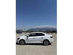 Sahibinden Renault Megane 1.5 Blue DCI Icon 2020 Model 