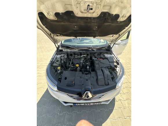 Sahibinden Renault Megane 1.5 Blue DCI Icon 2020 Model 