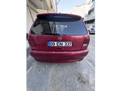 Sahibinden Volkswagen Polo 1.6 1998 Model 