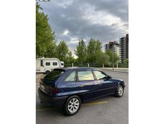 KIROĞLU OTOMOTİV'DEN OPEL ASTRA TEMİZ BAKIMLI