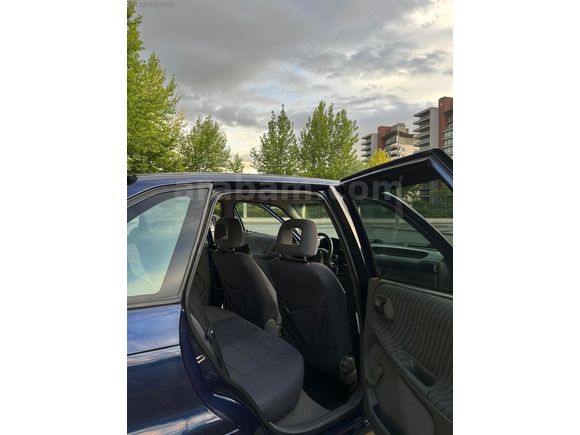 KIROĞLU OTOMOTİV'DEN OPEL ASTRA TEMİZ BAKIMLI