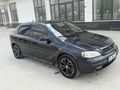 Opel Astra Hb Gl 1.6 1998