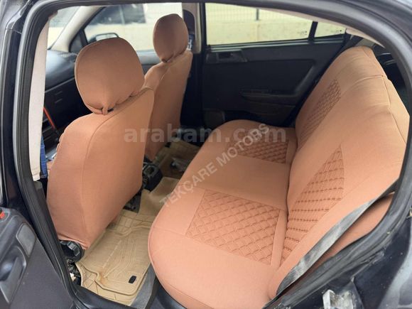 Opel Astra Hb Gl 1.6 1998