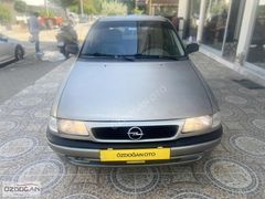 1996 OPEL ASTRA ÖZDOĞANDAN
