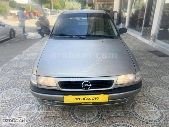 1996 OPEL ASTRA ÖZDOĞANDAN