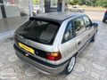 1996 OPEL ASTRA ÖZDOĞANDAN