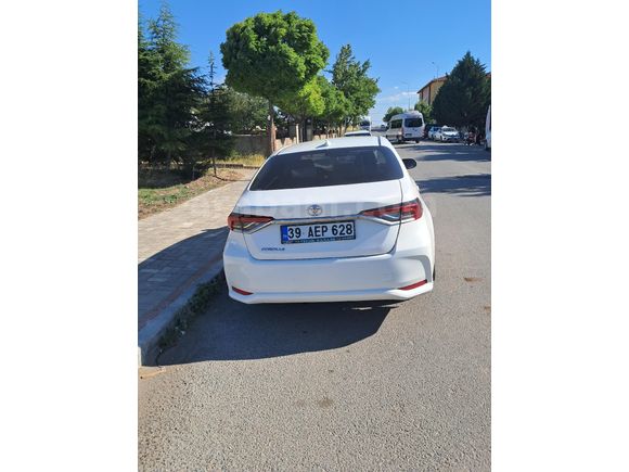 Sahibinden Toyota Corolla 1.5 Dream X-Pack 2023 Model