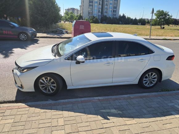 Sahibinden Toyota Corolla 1.5 Dream X-Pack 2023 Model