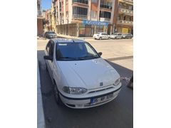 Sahibinden Fiat Palio 1.6 HL 1999 Model