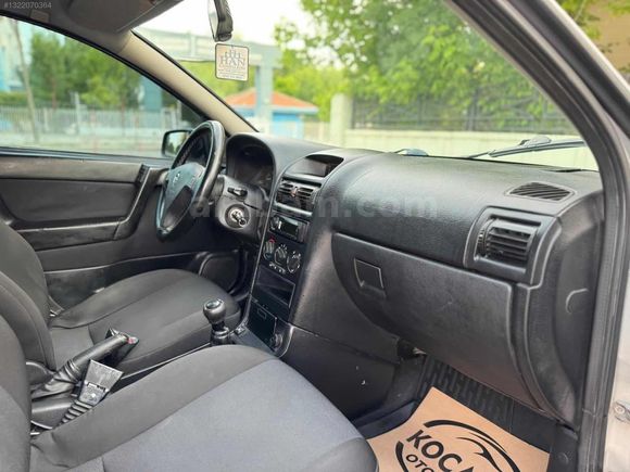 1999 MODEL HATASIZ BAKIMLI 4 CAM OTOMATİK KLİMALI