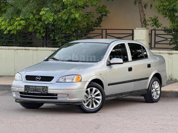 1999 MODEL HATASIZ BAKIMLI 4 CAM OTOMATİK KLİMALI