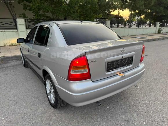 1999 MODEL HATASIZ BAKIMLI 4 CAM OTOMATİK KLİMALI