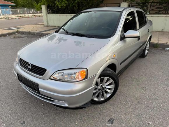 1999 MODEL HATASIZ BAKIMLI 4 CAM OTOMATİK KLİMALI