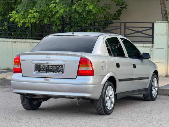 1999 MODEL HATASIZ BAKIMLI 4 CAM OTOMATİK KLİMALI