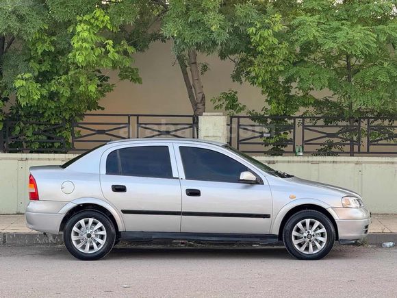 1999 MODEL HATASIZ BAKIMLI 4 CAM OTOMATİK KLİMALI