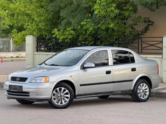 1999 MODEL HATASIZ BAKIMLI 4 CAM OTOMATİK KLİMALI