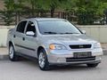 1999 MODEL HATASIZ BAKIMLI 4 CAM OTOMATİK KLİMALI