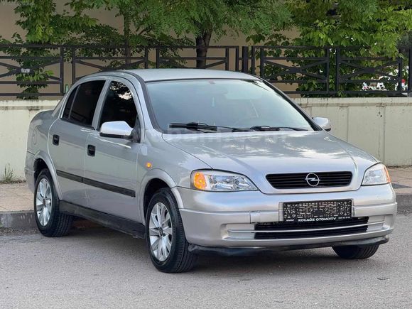 1999 MODEL HATASIZ BAKIMLI 4 CAM OTOMATİK KLİMALI