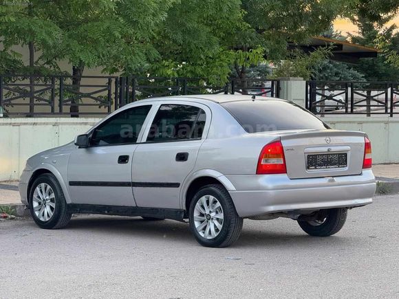 1999 MODEL HATASIZ BAKIMLI 4 CAM OTOMATİK KLİMALI