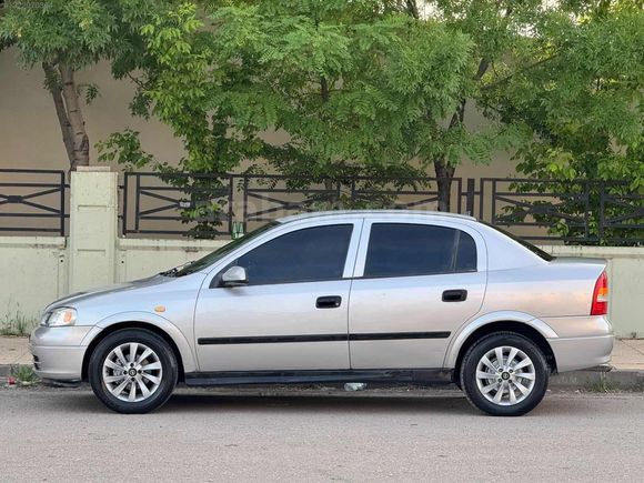 1999 MODEL HATASIZ BAKIMLI 4 CAM OTOMATİK KLİMALI