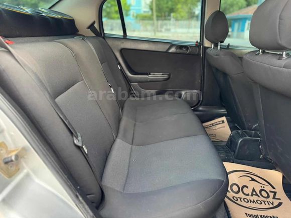 1999 MODEL HATASIZ BAKIMLI 4 CAM OTOMATİK KLİMALI