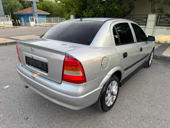 1999 MODEL HATASIZ BAKIMLI 4 CAM OTOMATİK KLİMALI